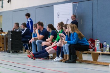 Bild 334 - wBJ Landesmeisterschaft